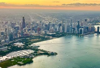 'Clicking On All Cylinders': Chicago Multifamily Sales Up 117% 