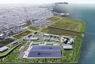 South Side Quantum Campus Gets City Council Green Light As IBM Announces It Will Make Site Its Home