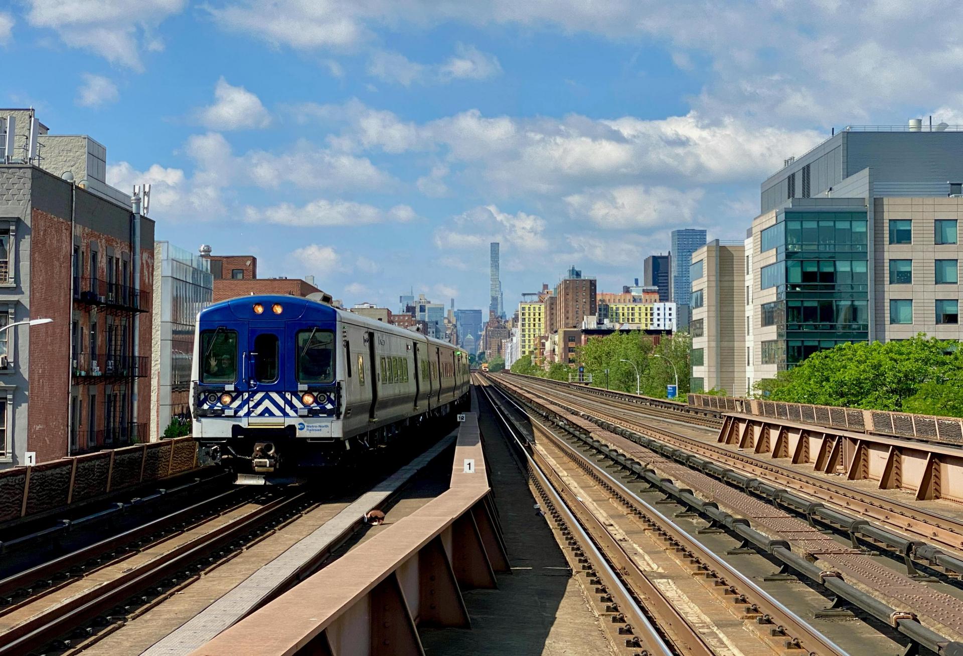 Westchester Banks On Attracting More Reverse Commuters From NYC