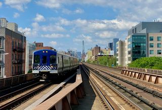Westchester Banks On Attracting More Reverse Commuters From NYC