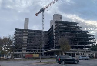 Hotel Entrepreneur Takes $15M Hit On Incomplete Project In Far North Dallas