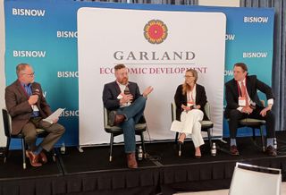 15% Cap Rates And Circadian Lighting: How To Make Adaptive Reuse Work