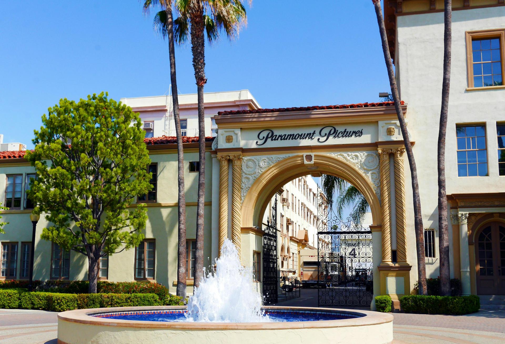 Paramount Wants Workers Back In Office 5 Days A Week