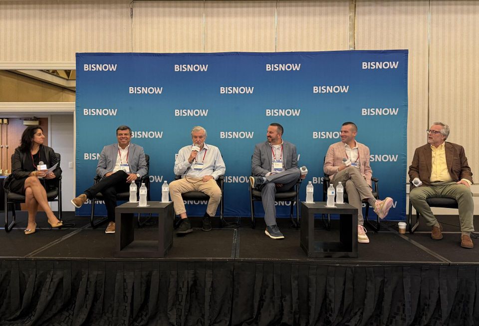 Panel 1 Hotel and hospitality summit south florida