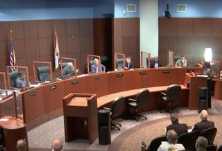 West Palm Beach Planning Board 121923 