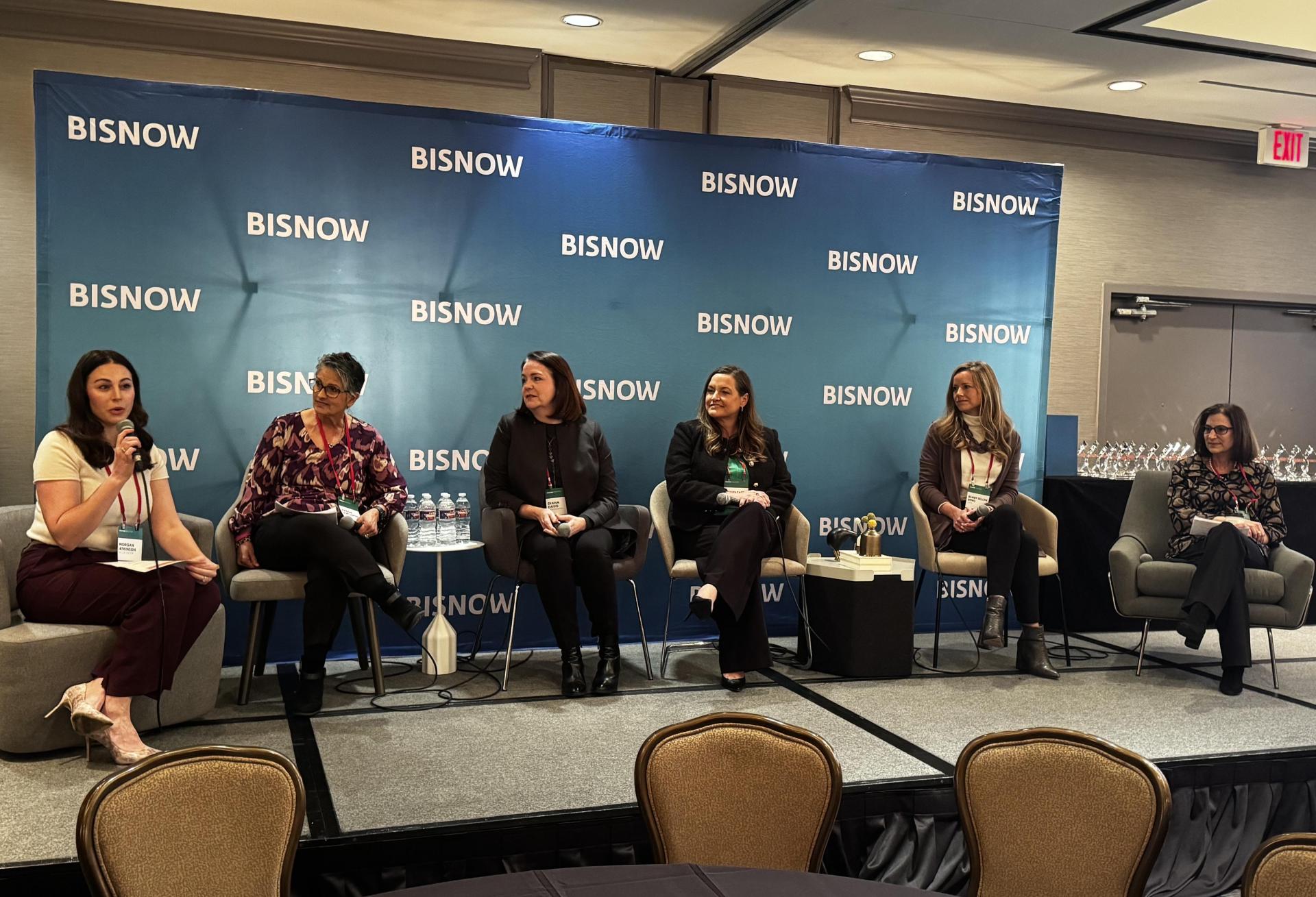 Women Leading Healthcare Real Estate: Use Your Advantage And Prepare For Change