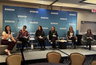 Women Leading Healthcare Real Estate: Use Your Advantage And Prepare For Change