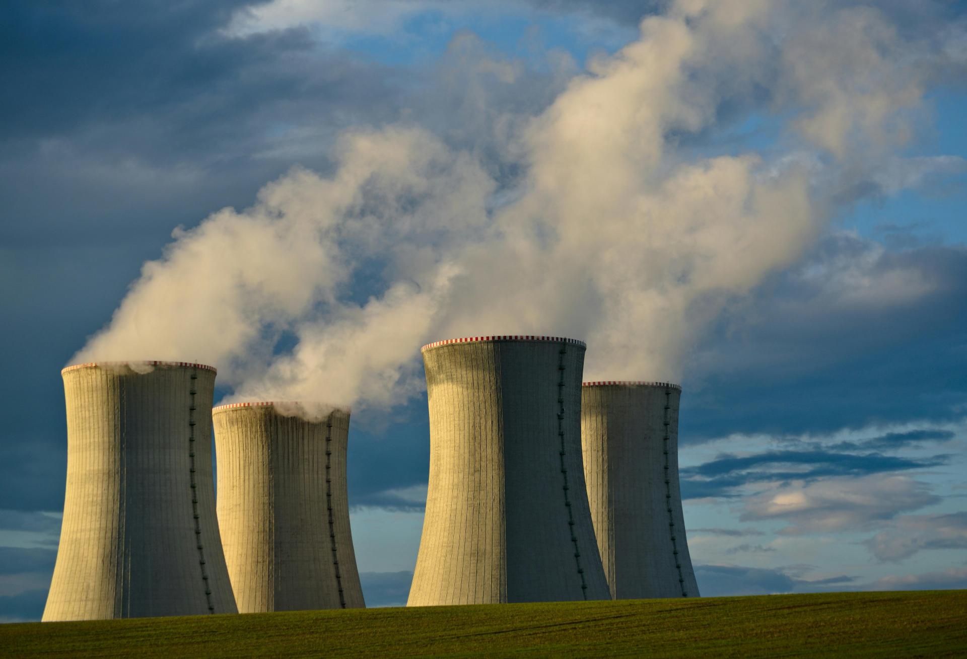 Google Teaming Up With Nuclear Project Developer For 3 Sites