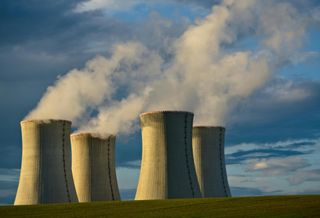 Google Teaming Up With Nuclear Project Developer For 3 Sites