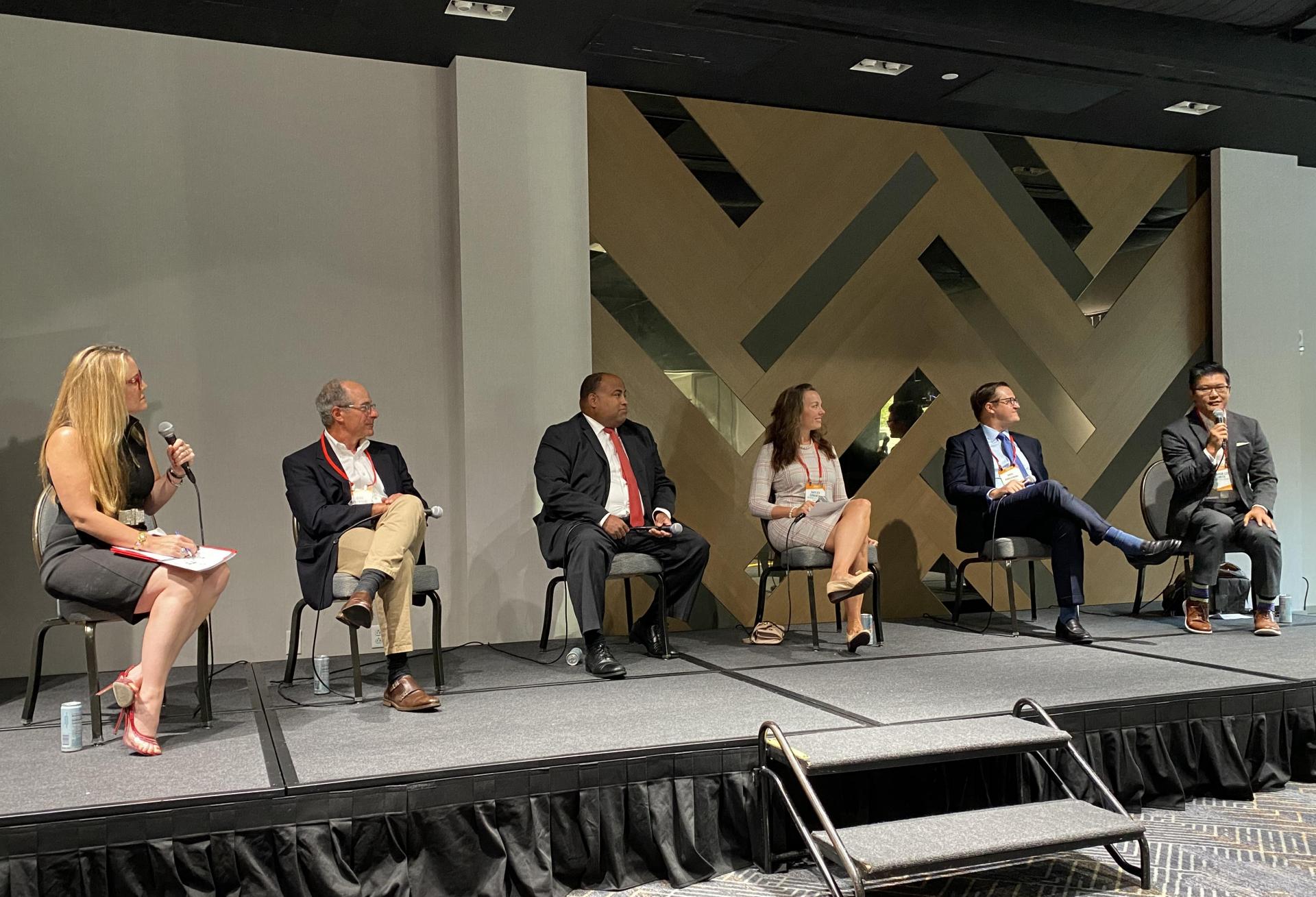 Developers Chasing Attractive Live-Work-Play Spaces For Boston's Growing Workforce