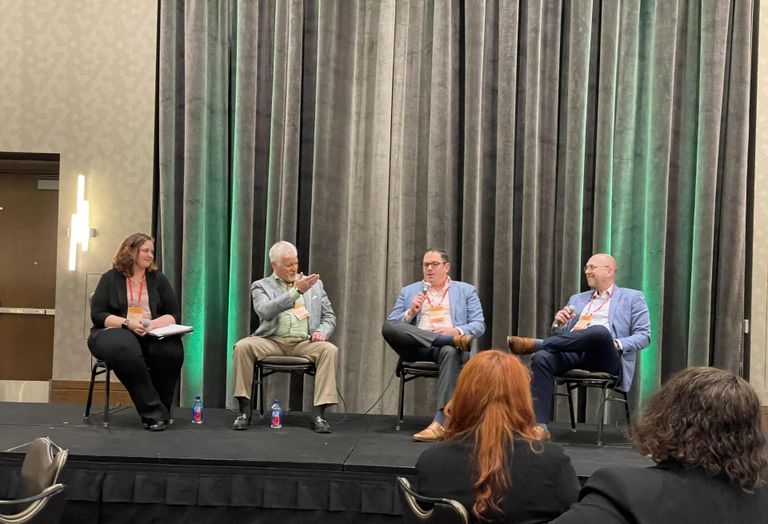National Cannabis Real Estate Summit 4/20/22