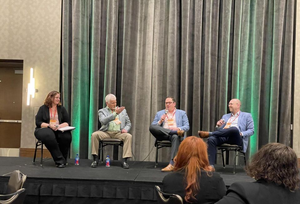 National Cannabis Real Estate Summit 4/20/22