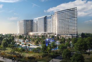 Local Contractors Worry They’ll Be Left Out Of $1.1B Chula Vista Waterfront Development