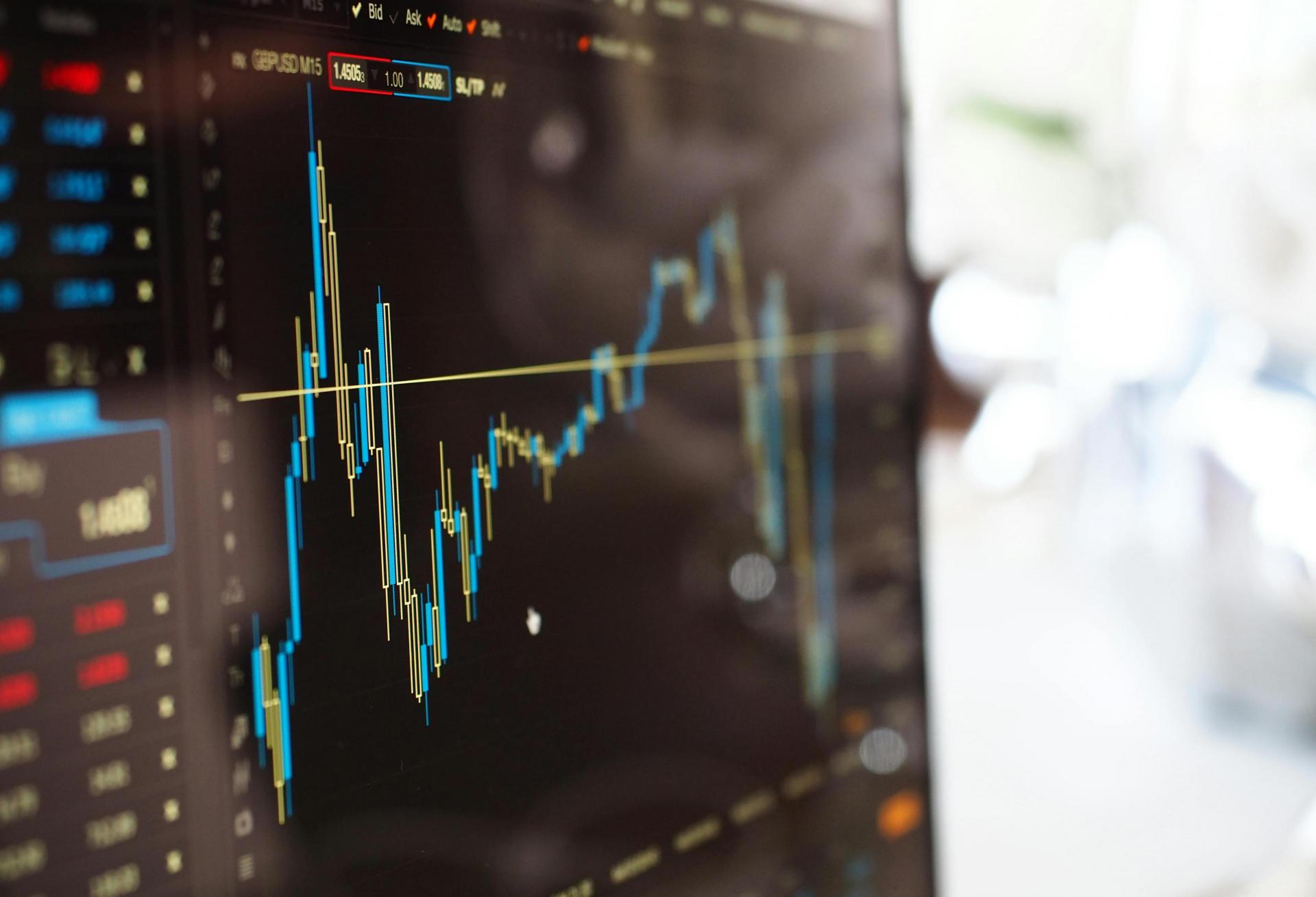 Formerly Niche Asset Classes Emerge As Institutional Favorites In Volatile Market