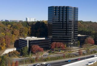 Hartman Simons Moving HQ To Platinum Tower