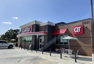 QuikTrip Sues Denver Over Retroactive Gas Station Ban