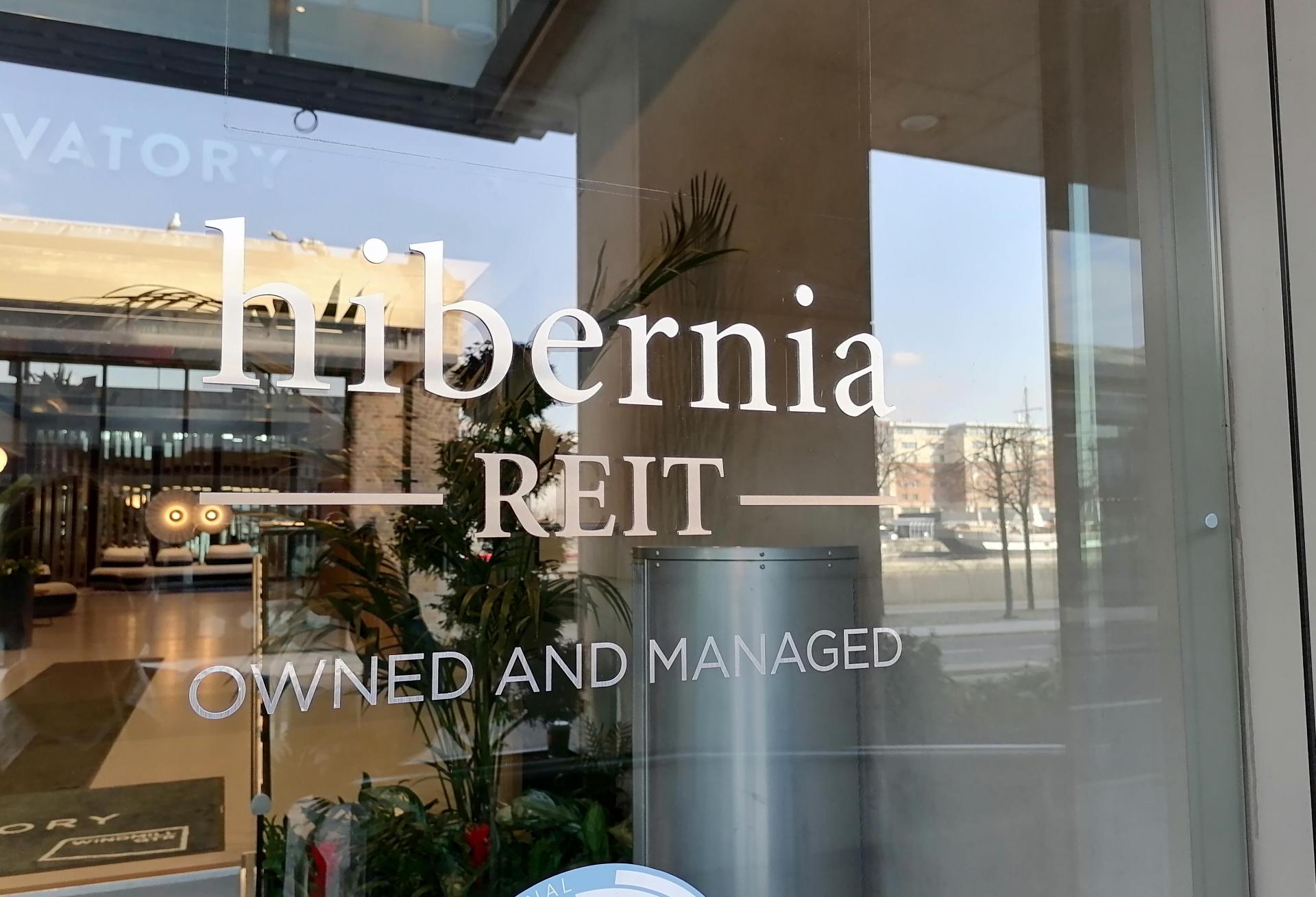 Brookfield Secured €930M From Trio Of Lenders For Hibernia Takeover