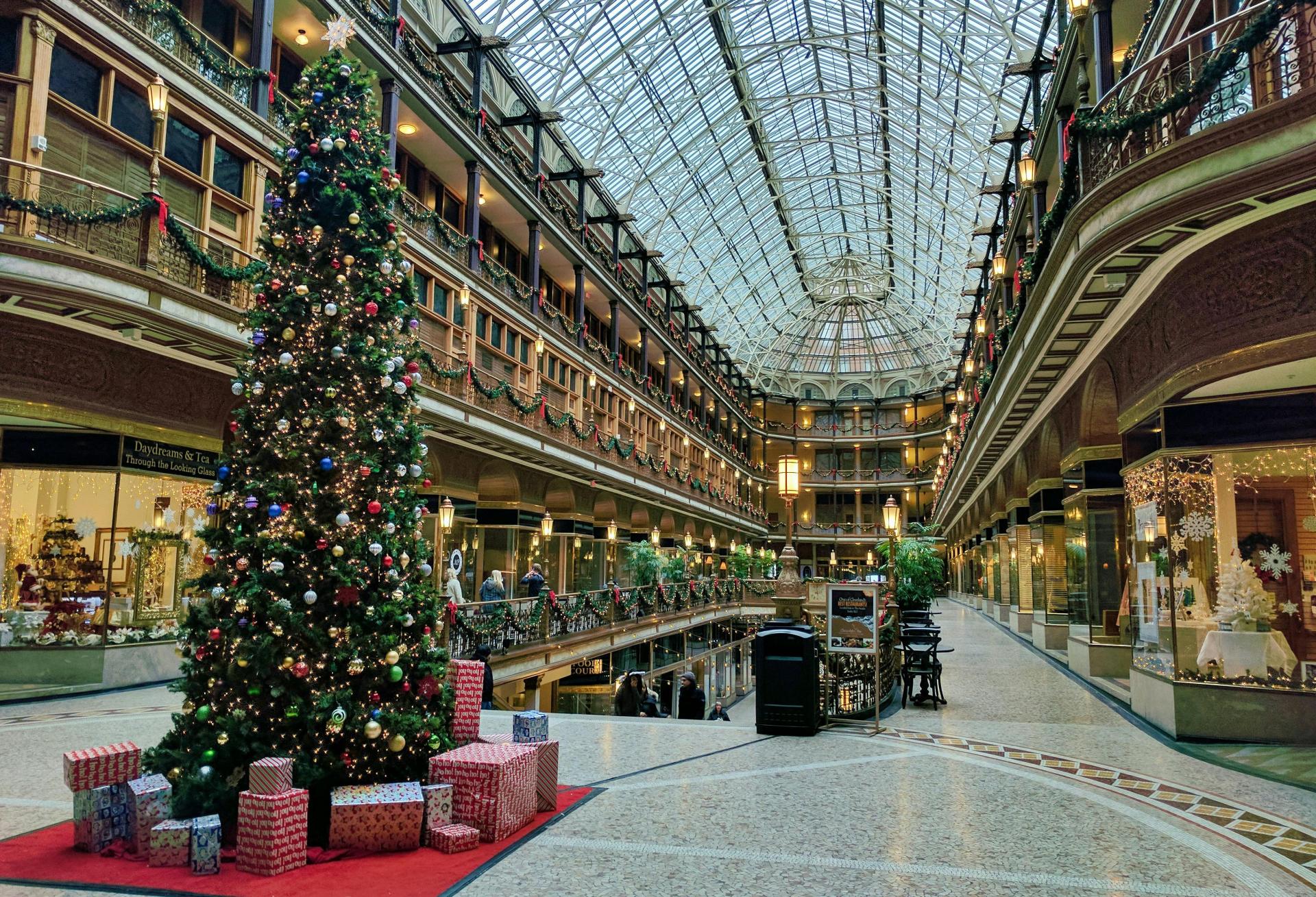 Retail Leasing Slows Ahead Of Holidays, With Available Spaces Rare