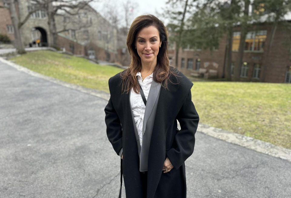 Lindsay Ornstein
