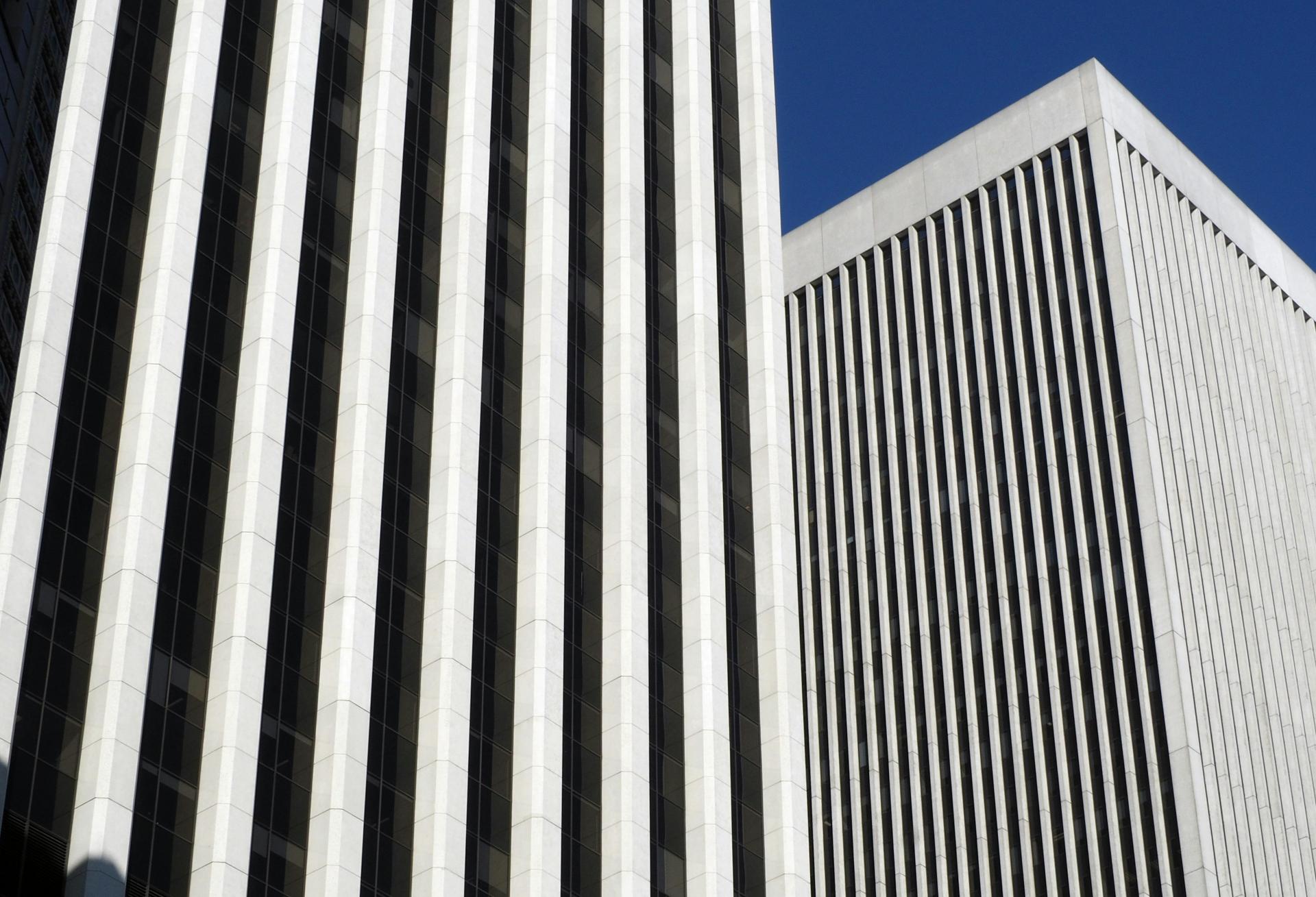 CRE Transaction Volumes Plummeted In 2023, But Prices Were More Resilient