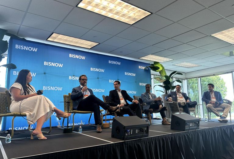 PANEL 3 MIAMI STATE OF THE MARKET 2025