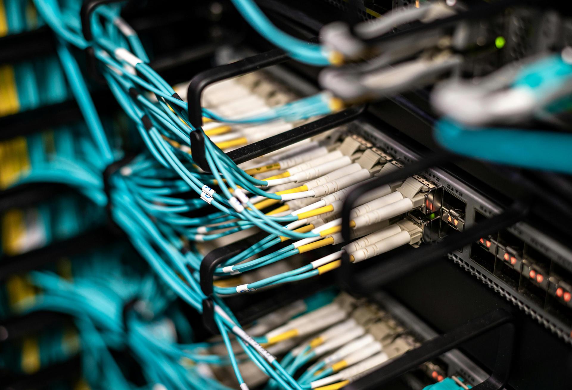 'A Modern-Day Gold Rush': Bisnow's May 20-22 DICE National Conference Explores Skyrocketing Data Center Demand