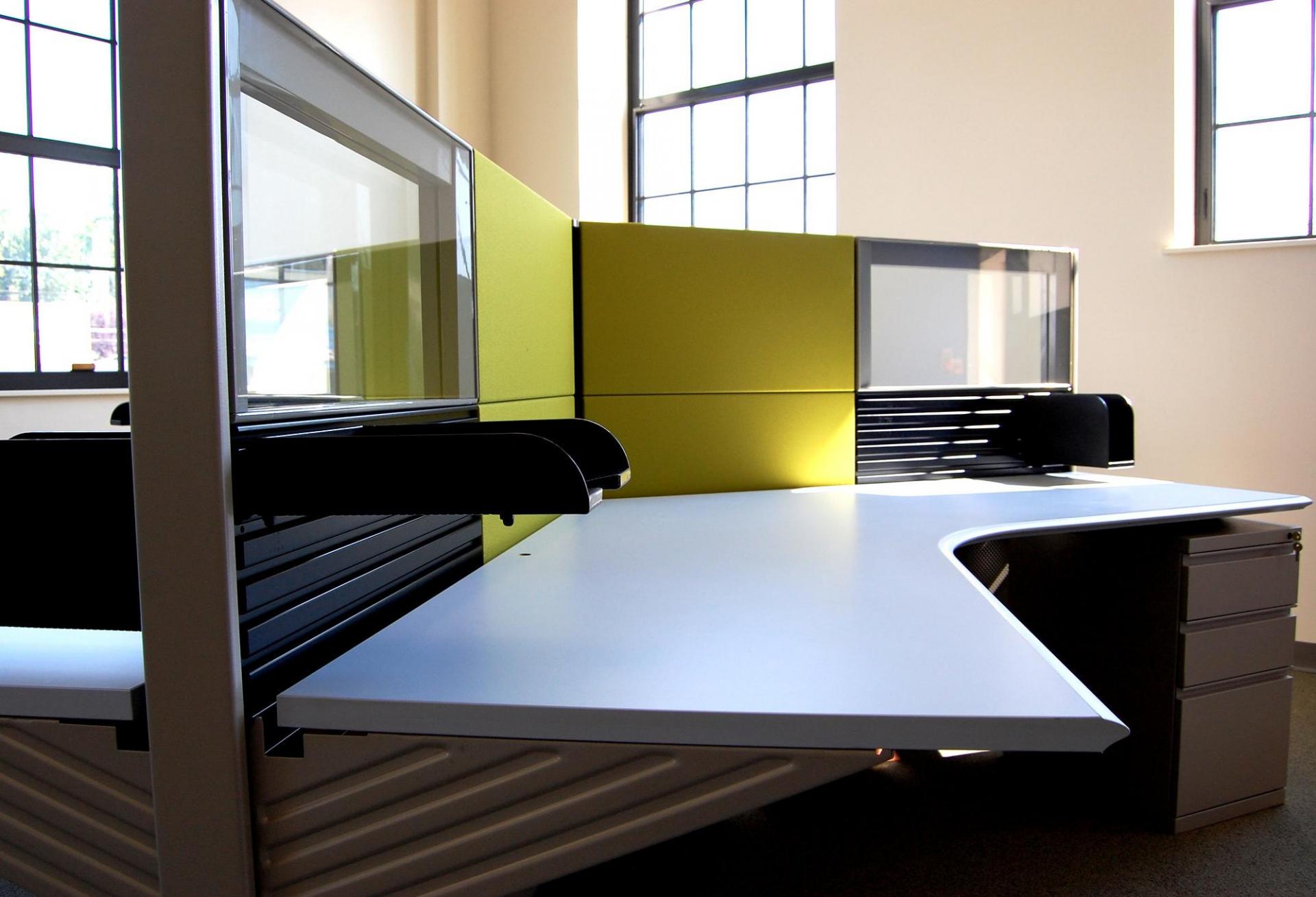 How To Recession-Proof An Office Space