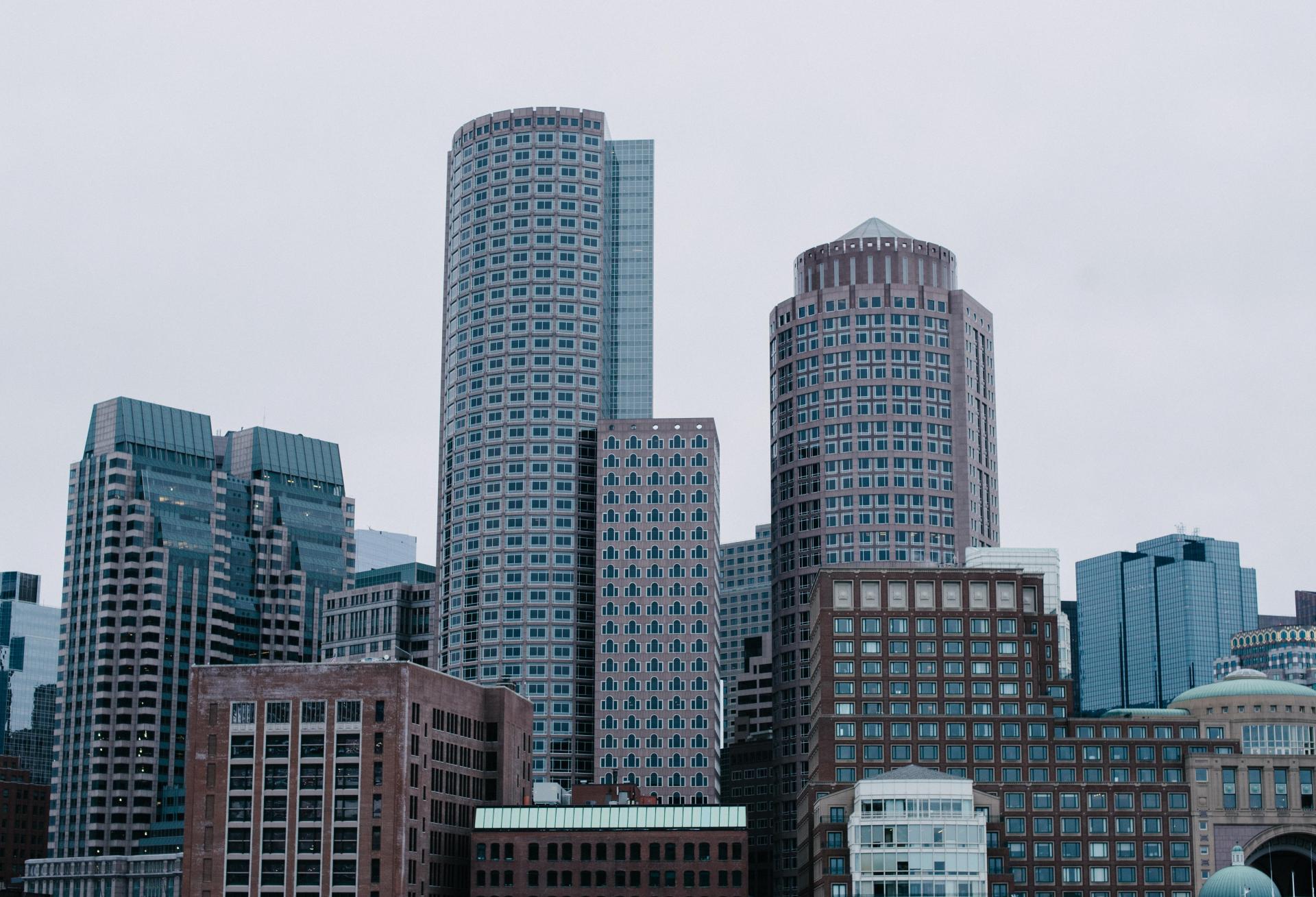 Buildings Release A Staggering Amount Of Carbon Emissions. What Are Property Groups Doing About It? 