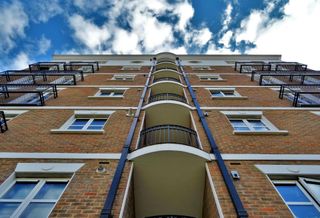 Denver's Growth Hits The Brakes As Apartment Rents Soften