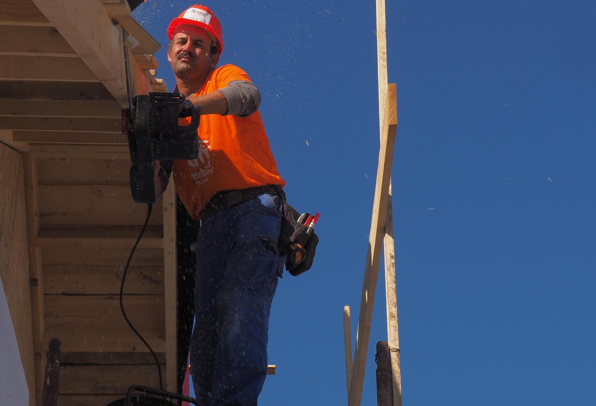 homebuilding