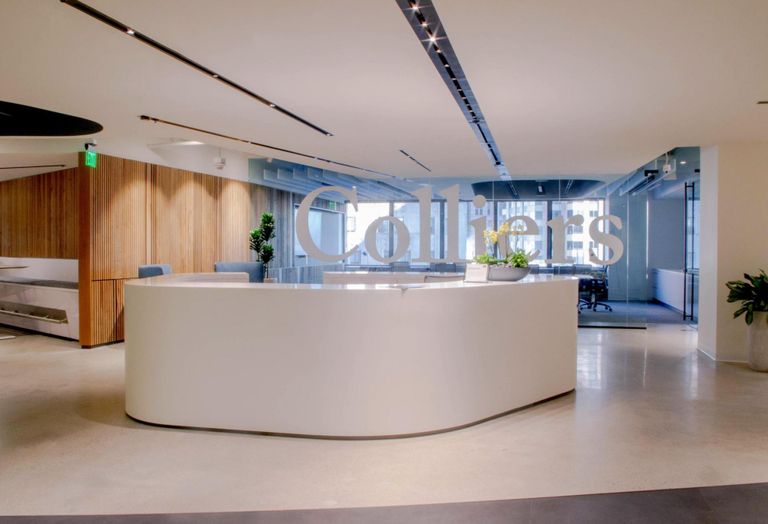 Colliers Office