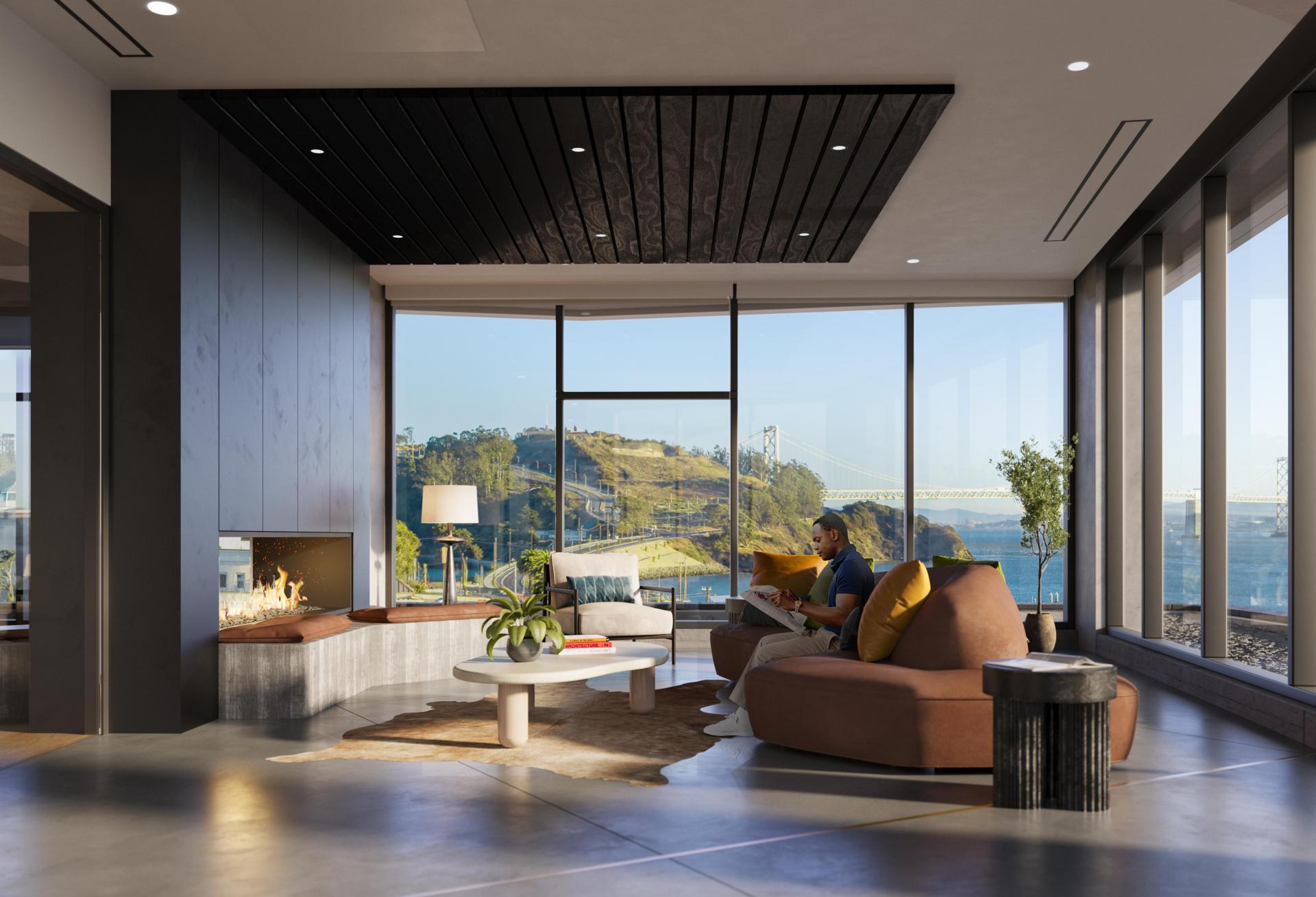 This Week's Bay Area Deal Sheet