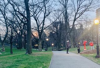 Could The Coronavirus Be A 'Turning Point' For New Yorkers To Leave En Masse?