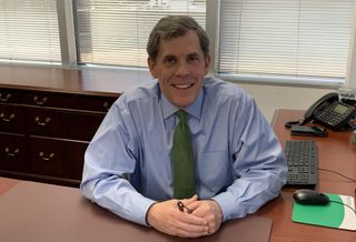 United Bank Names CRE Industry Leader Robert Drake Senior Vice President, Managing Director Of Commercial Real Estate 