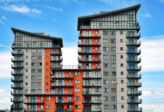 Is An UPREIT Transaction The Right Strategy For Today’s Multifamily Owners?