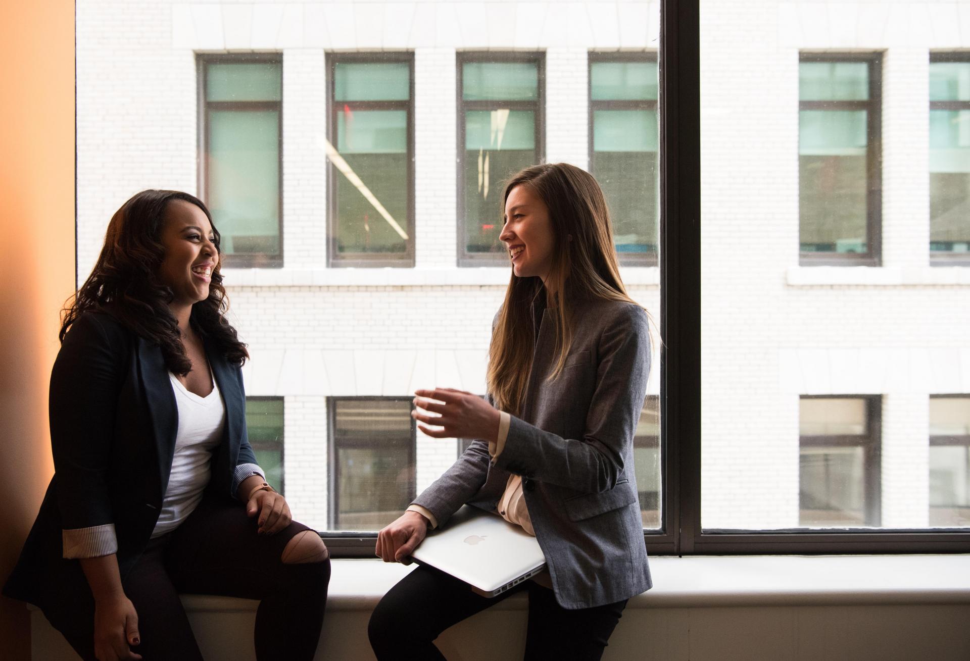 The War For Top CRE Talent Is Heating Up. Here Are 4 Tips To Help Employers Win 