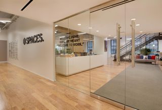 IWG Is Taking Over Flexible Workspaces Near You, And It's Looking For More