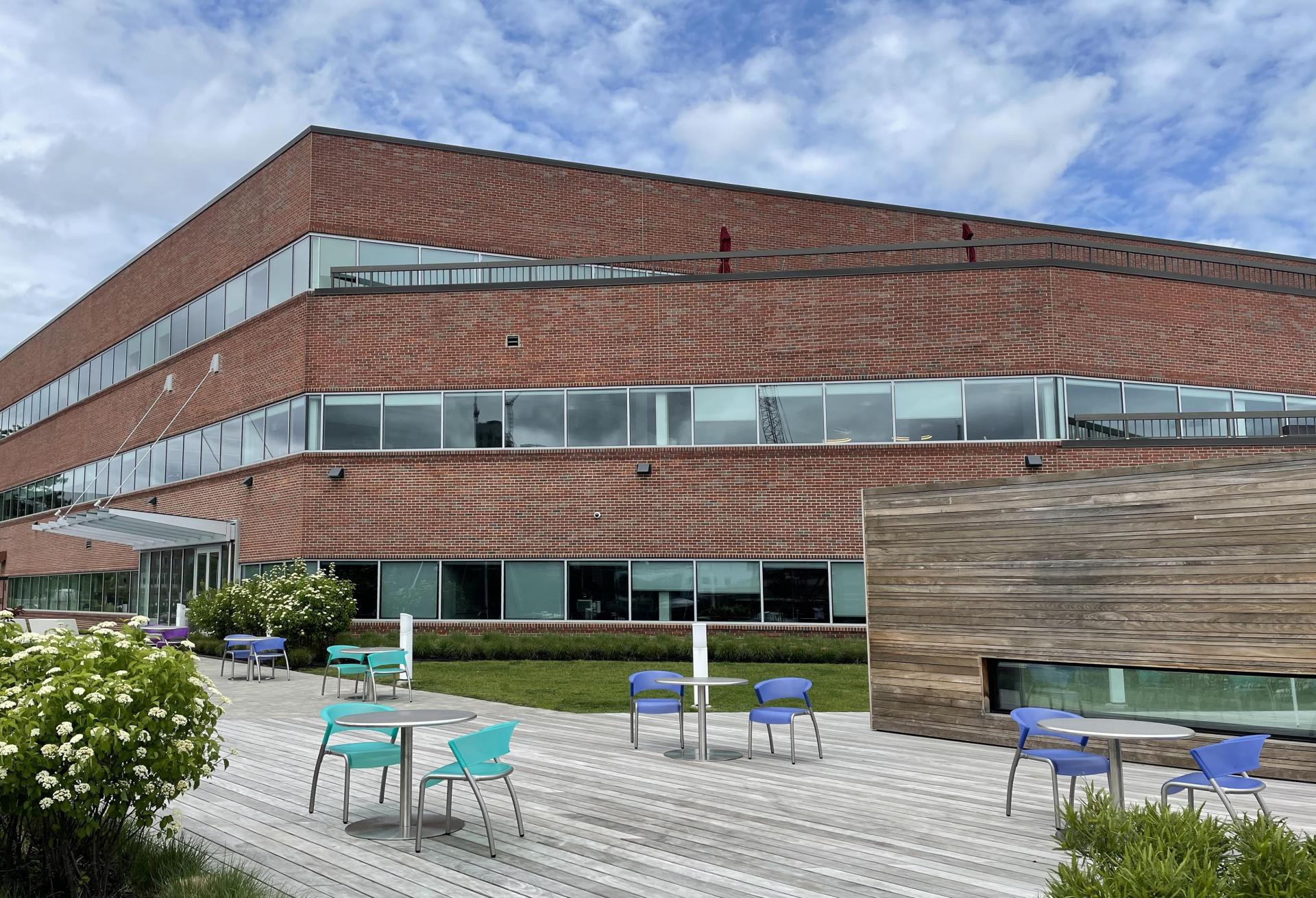 CBT Leaving Downtown HQ For 50K SF Sublease In Charlestown