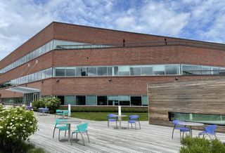 CBT Leaving Downtown HQ For 50K SF Sublease In Charlestown