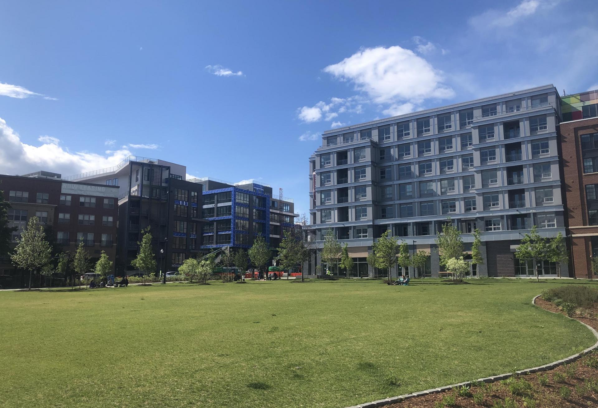 What’s New In Northeast D.C.: Developments, Acquisitions And A Rising Multifamily Market
