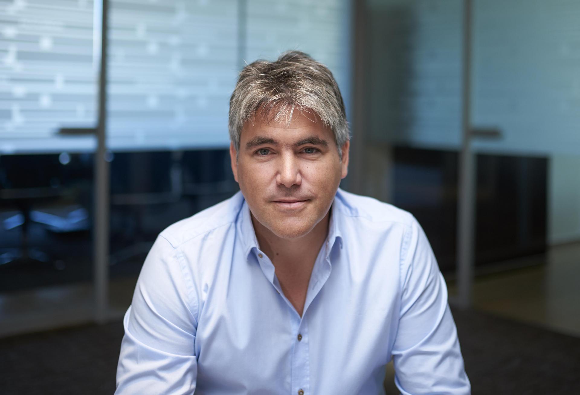 From Budapest Via Birmingham: Meet The Hungarian Tycoon Who Plans To Shake Up UK BTR