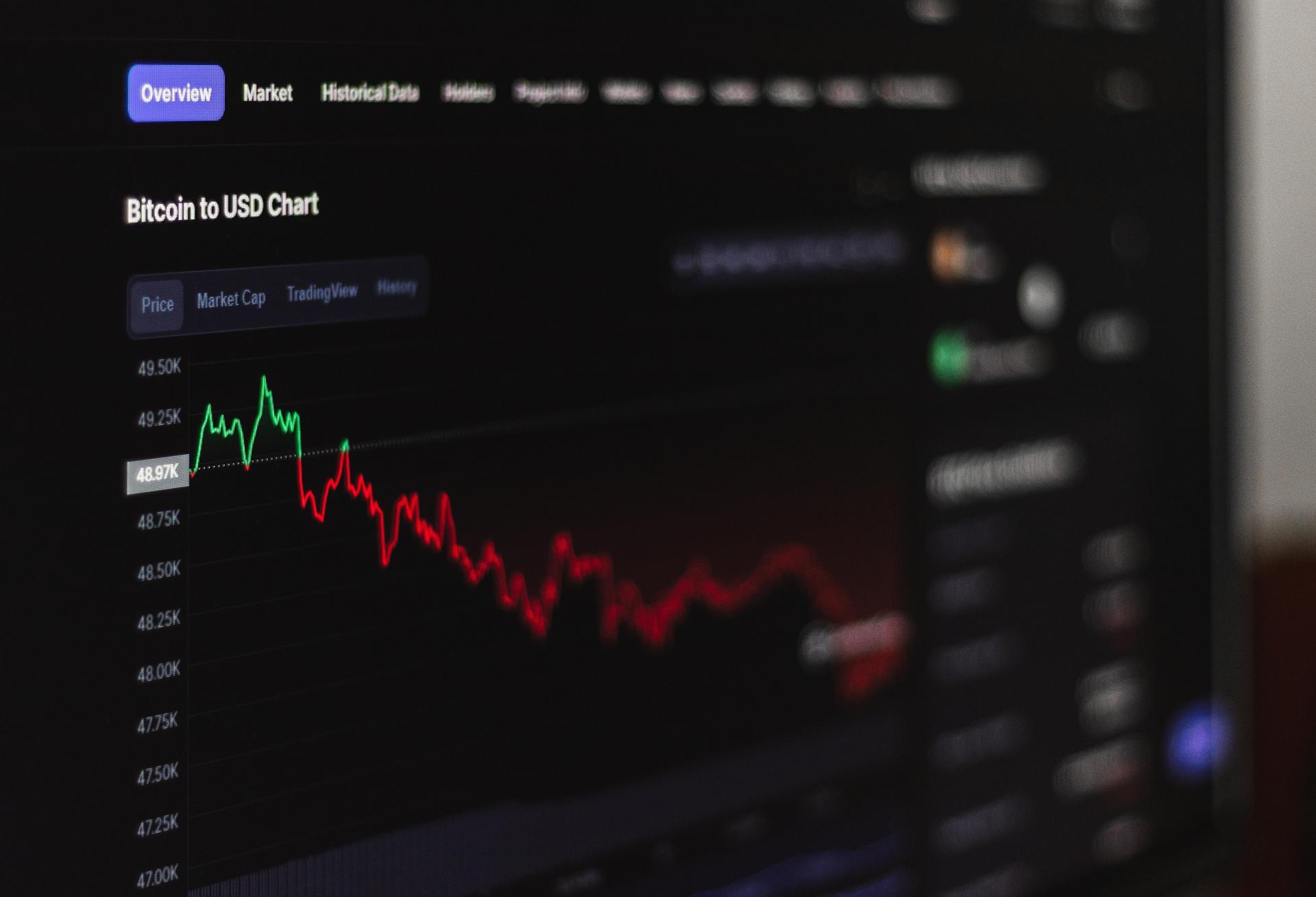 'You'll See Liquidations': Post-FTX, Crypto Data Centers Face An Uncertain Future