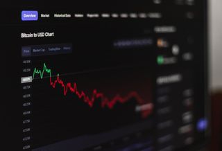 'You'll See Liquidations': Post-FTX, Crypto Data Centers Face An Uncertain Future