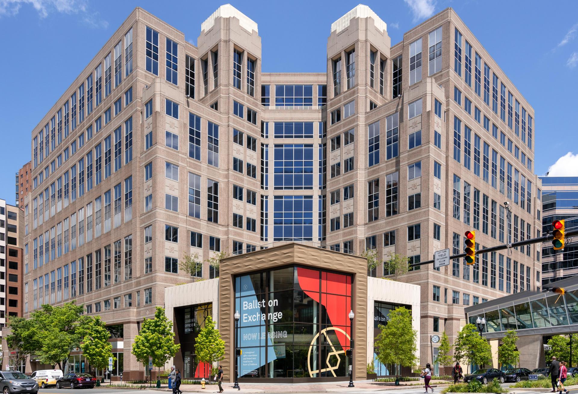Ballston’s Former Science Haven Is Becoming Community-Driven Workspace