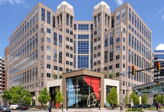 Ballston’s Former Science Haven Is Becoming Community-Driven Workspace