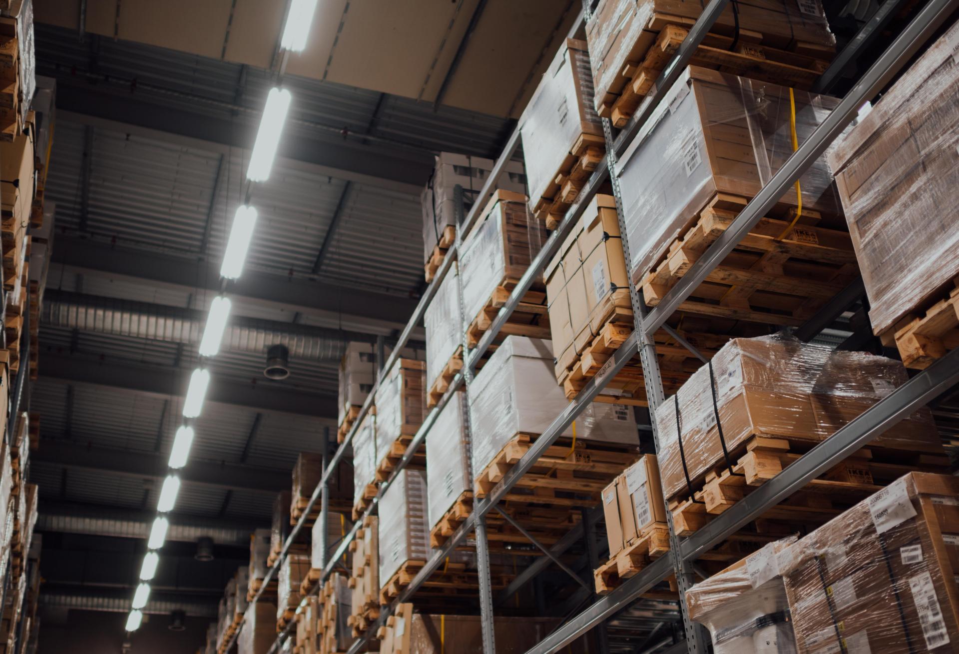 Denver Industrial Market Ends 2023 On Strong Note, But Supply Surge Isn't Over