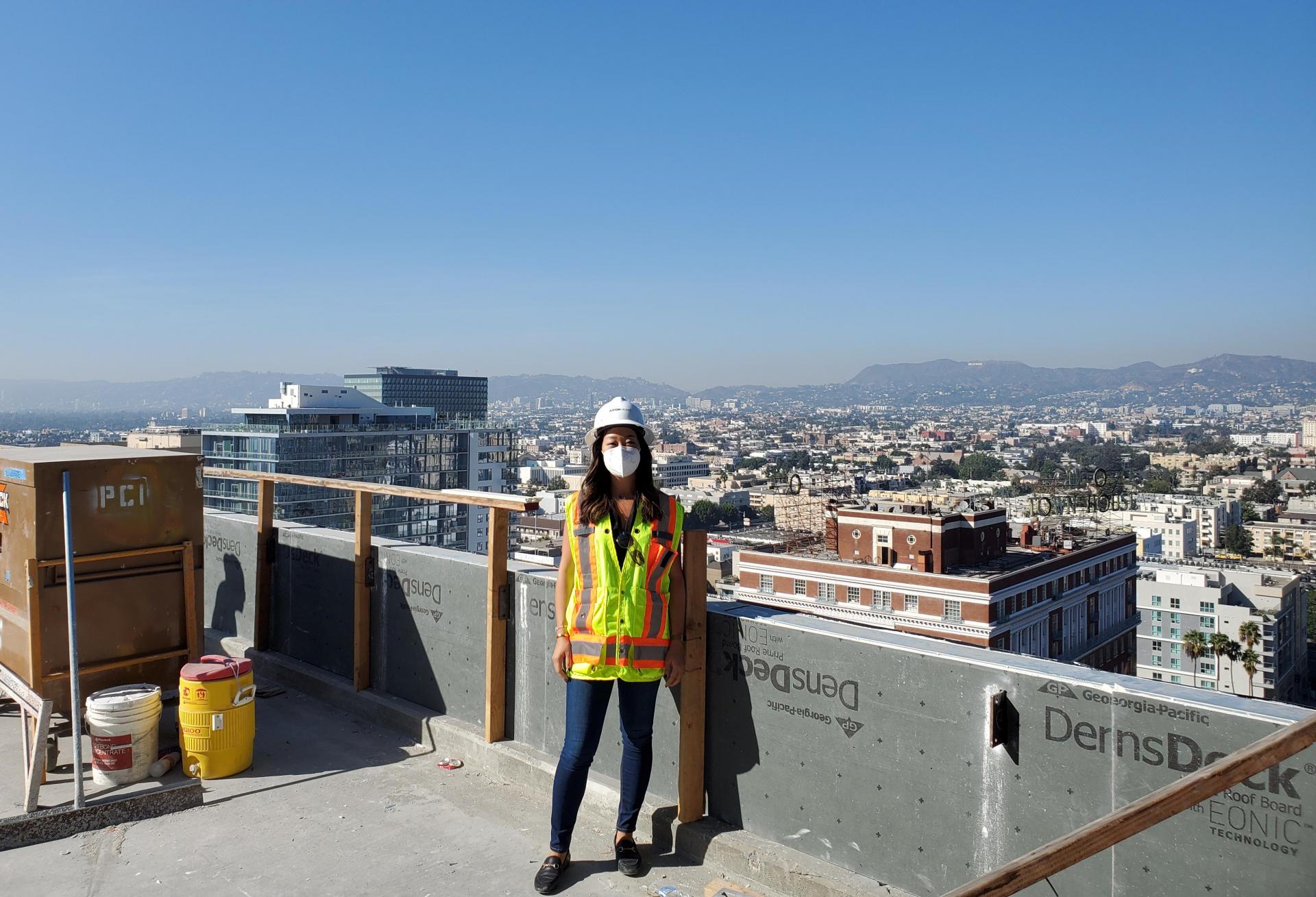 C-Suite Spotlight: Jamison Realty CEO Jaime Lee