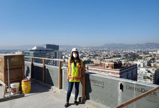 C-Suite Spotlight: Jamison Realty CEO Jaime Lee