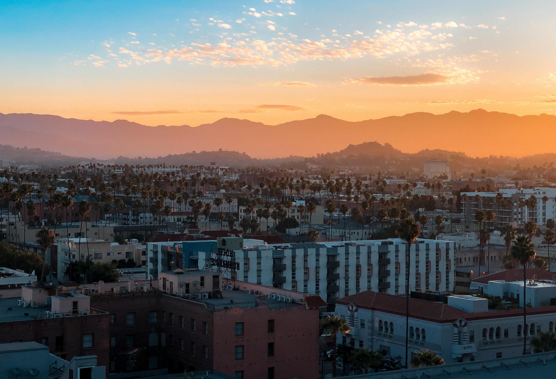 Los Angeles Renters Second-Most Rent-Burdened In The Nation, Report Says