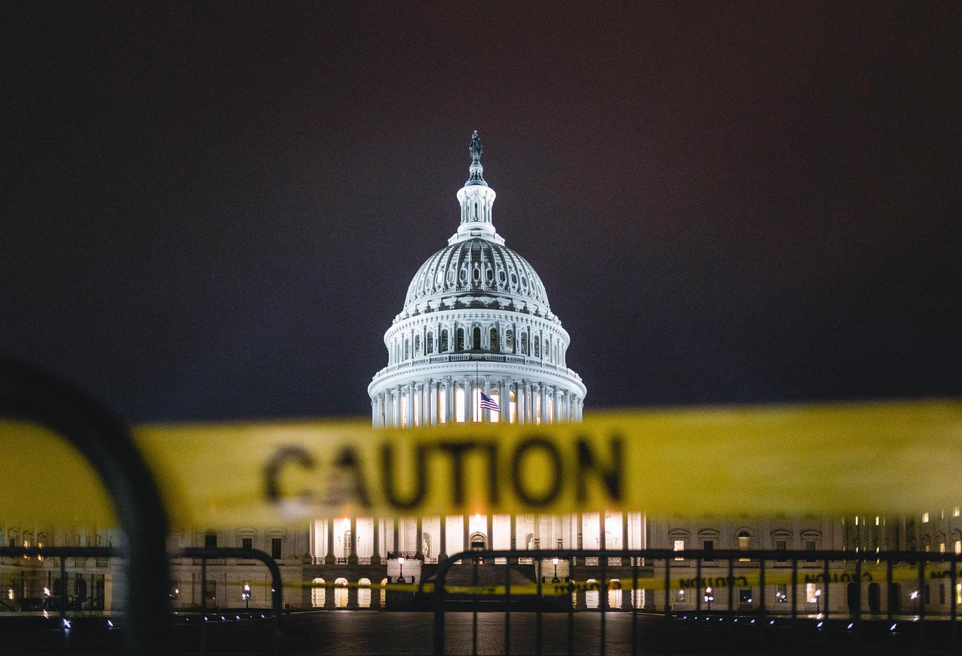 New $908B Bipartisan Stimulus Proposal Sets Funds Aside For Rental Assistance, More PPP, Unemployment